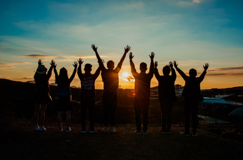 Help with the Got To Get Out adventure scholarship